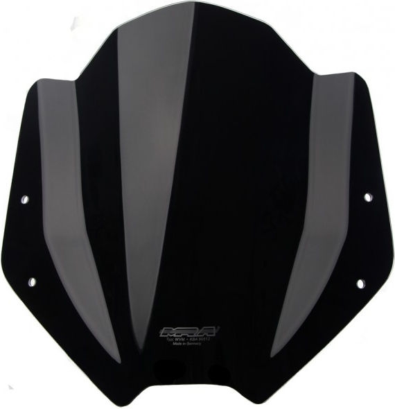 MRA DS /R - Racing windscreen "NRN" all years | 4025066157969 - Webike Thailand