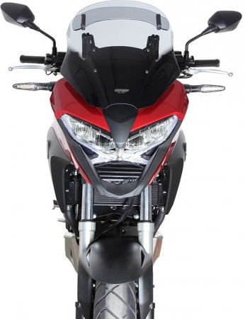 MRA CROSSRUNNER VFR 800 X - Variotouringscreen "VT" 2017- | 4025066160969 - Webike Thailand
