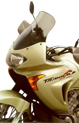MRA XLV 650 TRANSALP - Touring windshield "T" 2000- | 4025066187973 - Webike Thailand