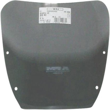MRA GSX 600 F - Originally-shaped windshield "O" -1997 | 4025066199365 - Webike Thailand