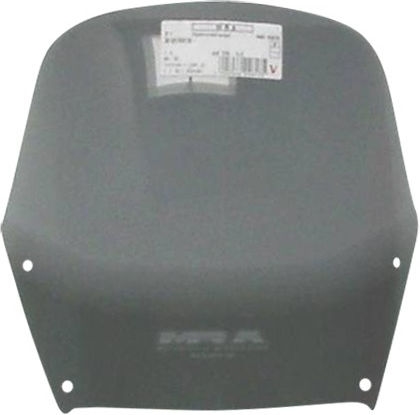 MRA DR 650 RS / E - Originally-shaped windshield "O" all years | 4025066246175 - Webike Thailand
