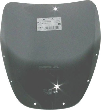 MRA XJ 900 S DIVERSION - Spoiler windshield "S" 1995- | 4025066343898 - Webike Thailand