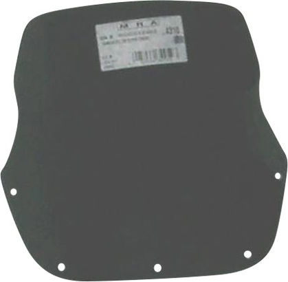 MRA XTZ 750 SUPER TENERE - Originally-shaped windshield "O" all years | 4025066349593 - Webike Thailand