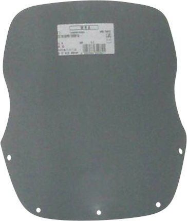 MRA XTZ 750 SUPER TENERE - Touring windshield "T" all years | 4025066349821 - Webike Thailand