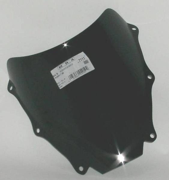 MRA TT 600 - Spoiler windshield "S" all years | 4025066449125 - Webike Thailand