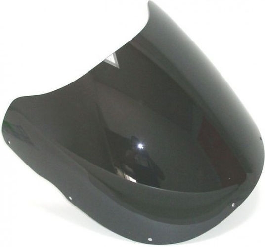 MRA 851 - Originally-shaped windshield "O" 1988-1988 | 4025066499229 - Webike Thailand