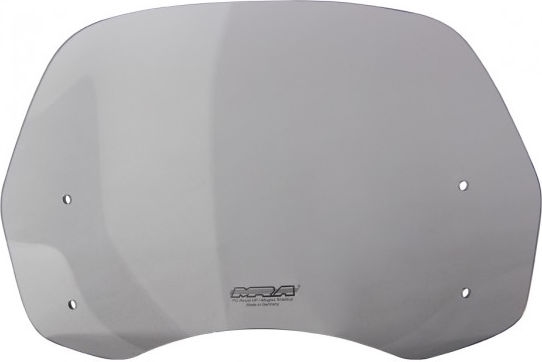 MRA STREETSHIELD - Streetshield "ST" all years | 4025066944125 - Webike Thailand