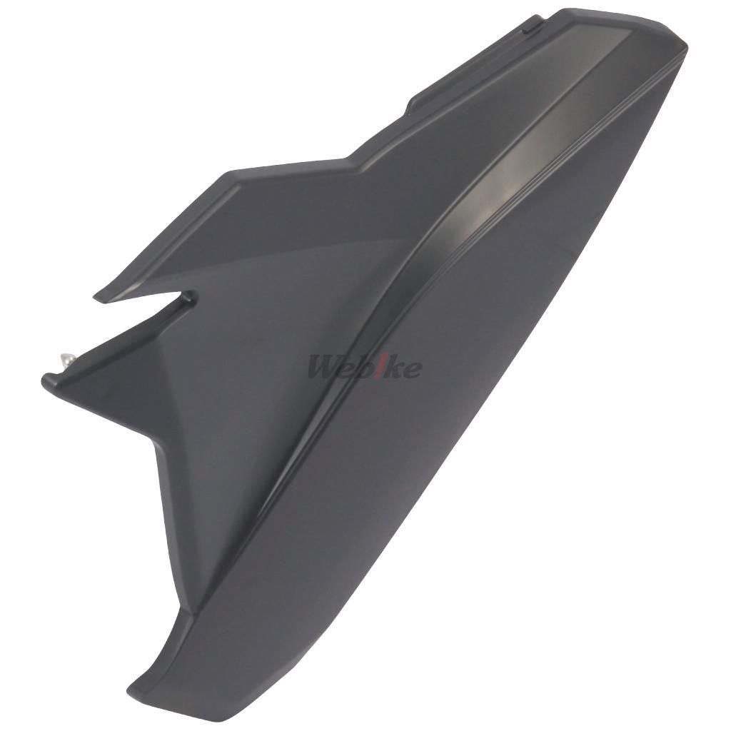 POLISPORT AIRBX CVR BETA GREY | 8425600003 - Webike Thailand