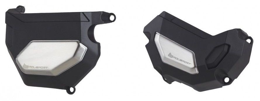 POLISPORT CVR CUTCH+ALTER MT09 14 | 91109 - Webike Thailand