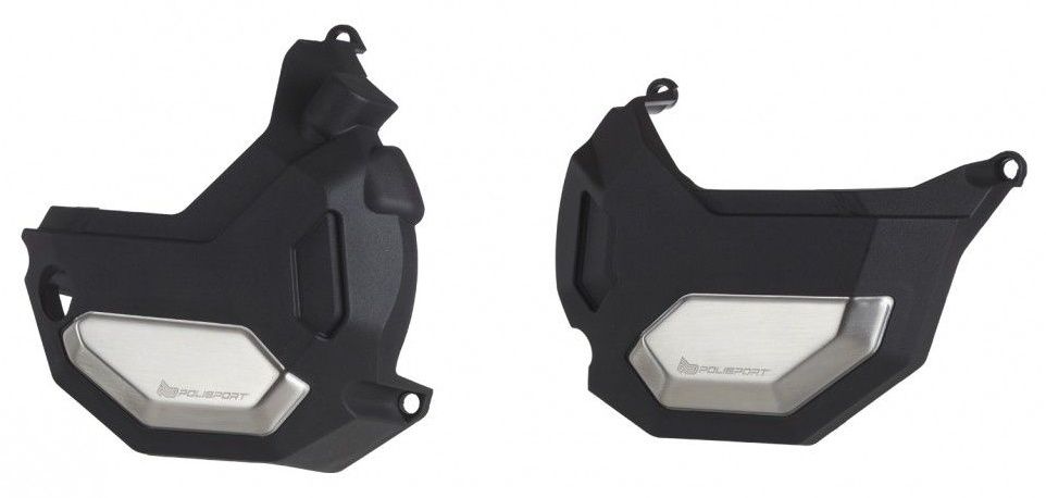 POLISPORT CVR CUTCH+ALTER NC700 | 91113 - Webike Thailand