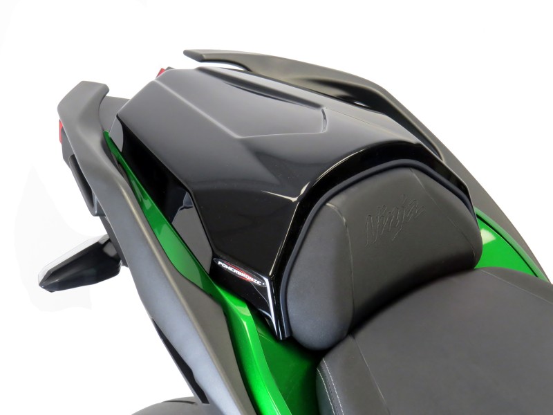 Seat Cowl, Black - Webike Thailand