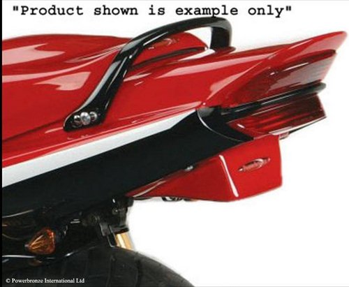 Tailguard, Black - Webike Thailand