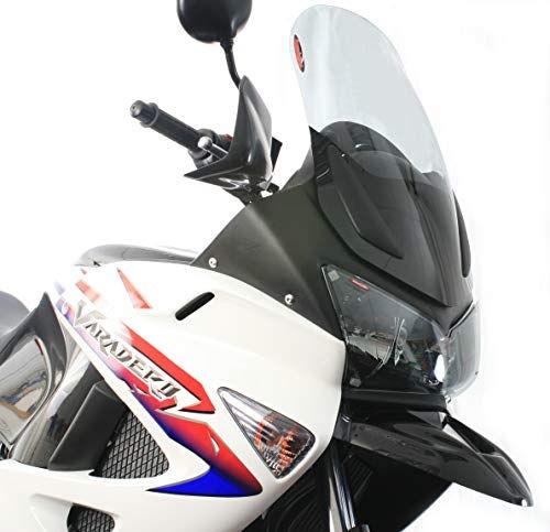Beak, Black-Silver Mesh - Webike Thailand