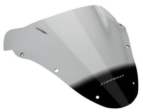 Airflows, Amber - Webike Thailand
