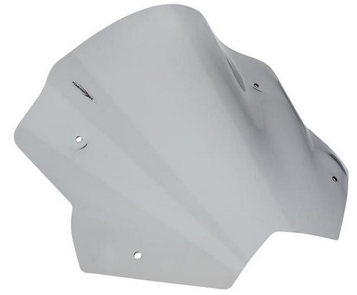Scooter Screens, Amber - Webike Thailand
