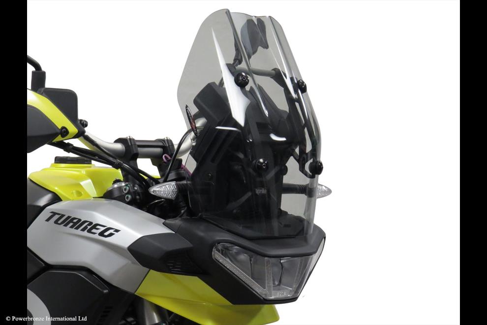 Standard, Clear - Webike Thailand
