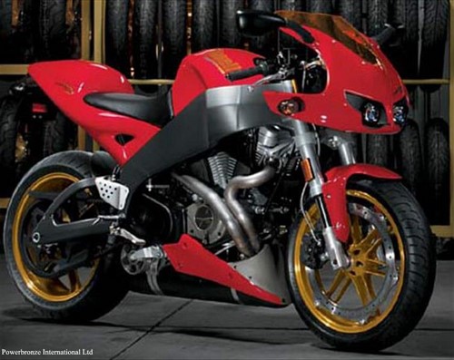 Standard, Amber - Webike Thailand