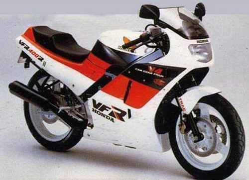 Standard, Amber - Webike Thailand