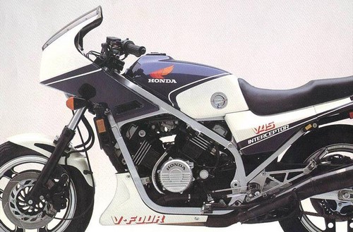 Standard, Amber - Webike Thailand