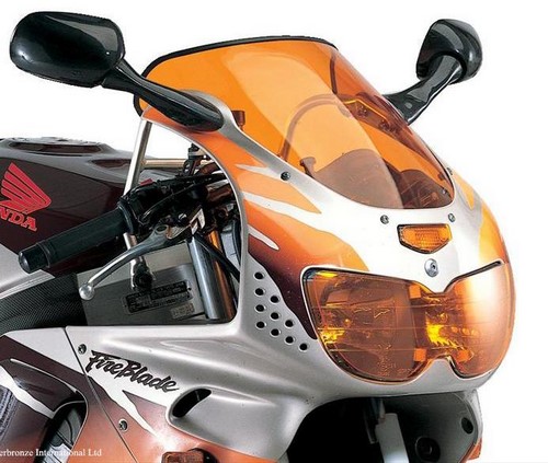 Standard, Amber - Webike Thailand