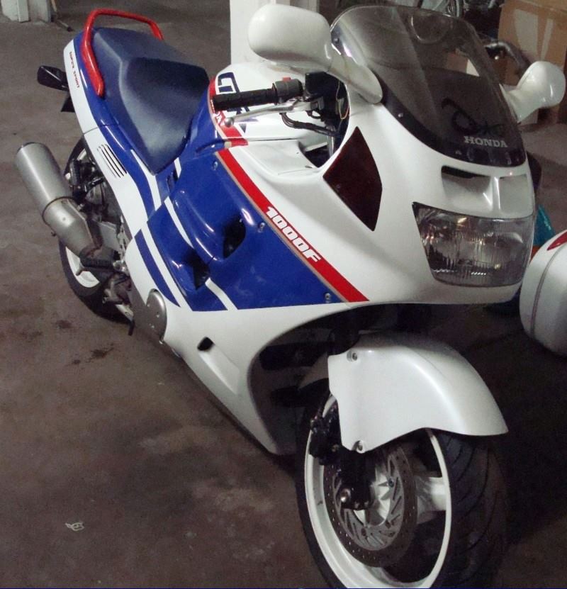 Standard, Amber - Webike Thailand