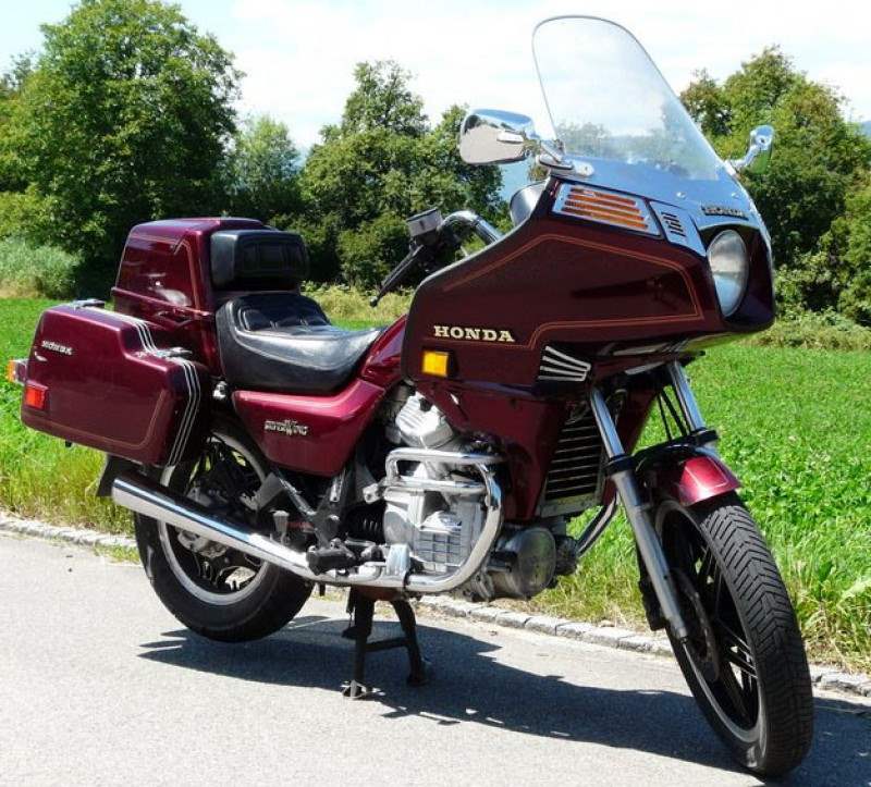 Standard, Clear - Webike Thailand