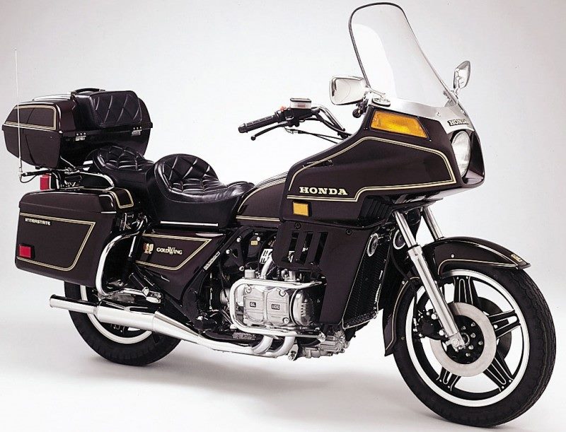 Standard, Clear - Webike Thailand