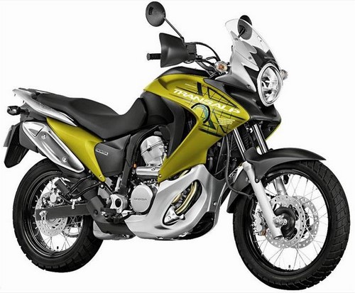 Standard, Amber - Webike Thailand