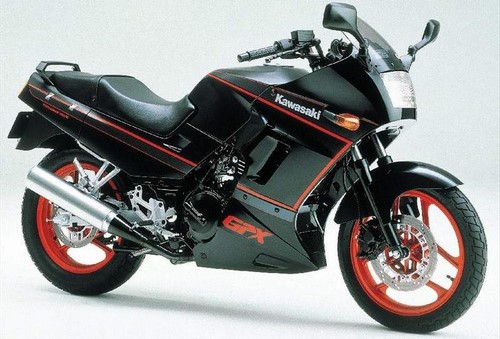 Standard, Amber - Webike Thailand