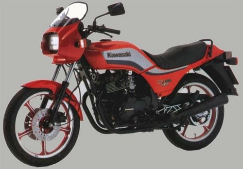 Standard, Amber - Webike Thailand