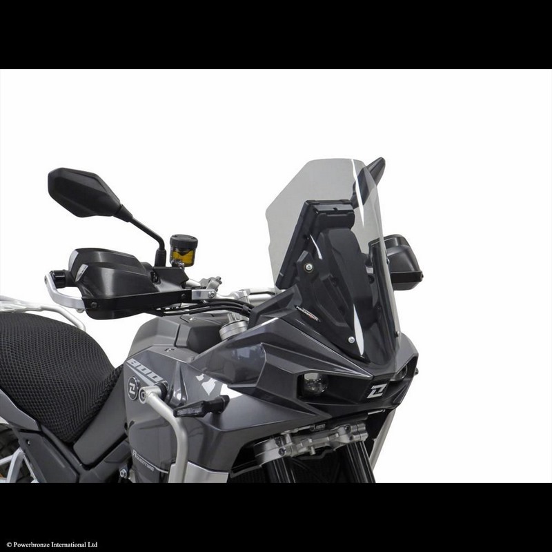 Standard, Clear - Webike Thailand