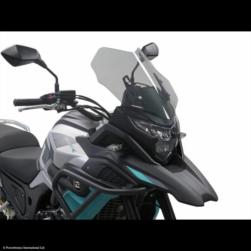 Standard, Clear - Webike Thailand