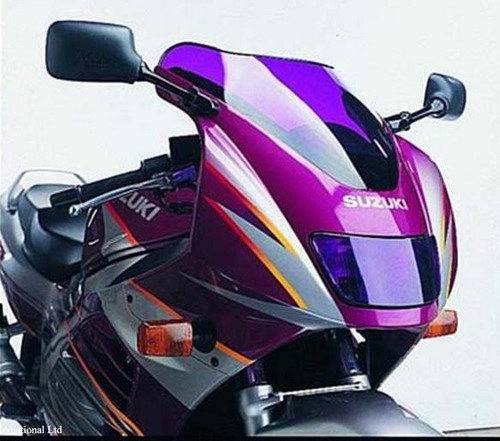 Standard, Amber - Webike Thailand