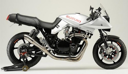 Standard, Amber - Webike Thailand