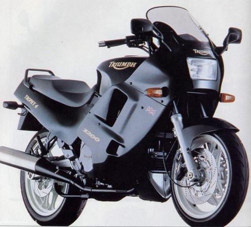 Standard, Amber - Webike Thailand