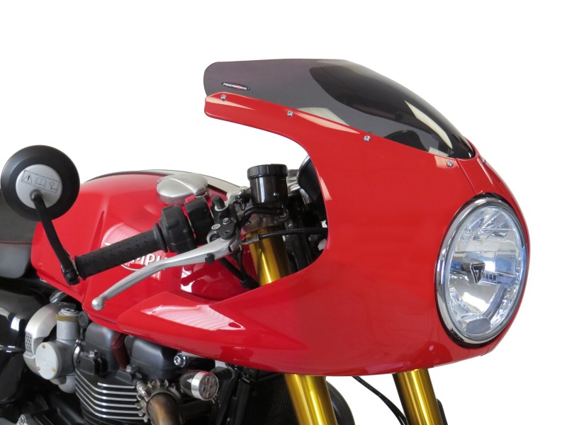 Standard, Amber - Webike Thailand