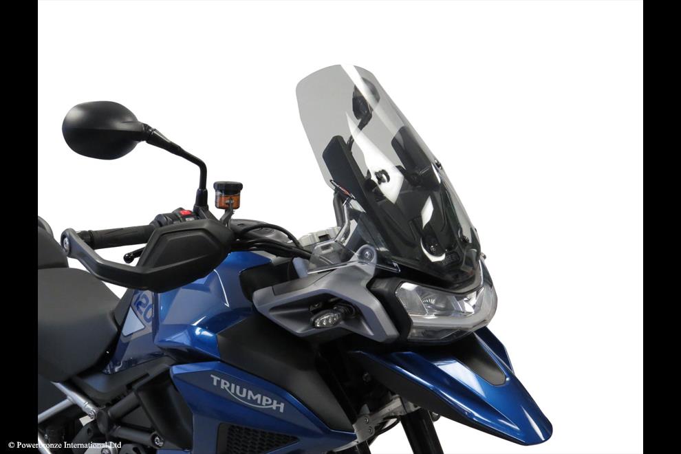 Standard, Clear - Webike Thailand