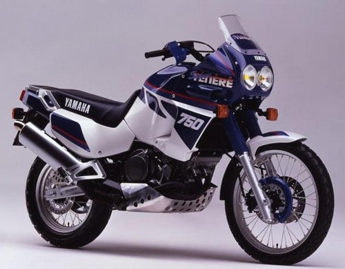 Standard, Amber - Webike Thailand
