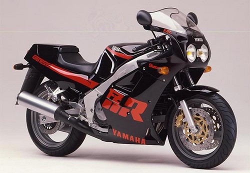 Standard, Amber - Webike Thailand