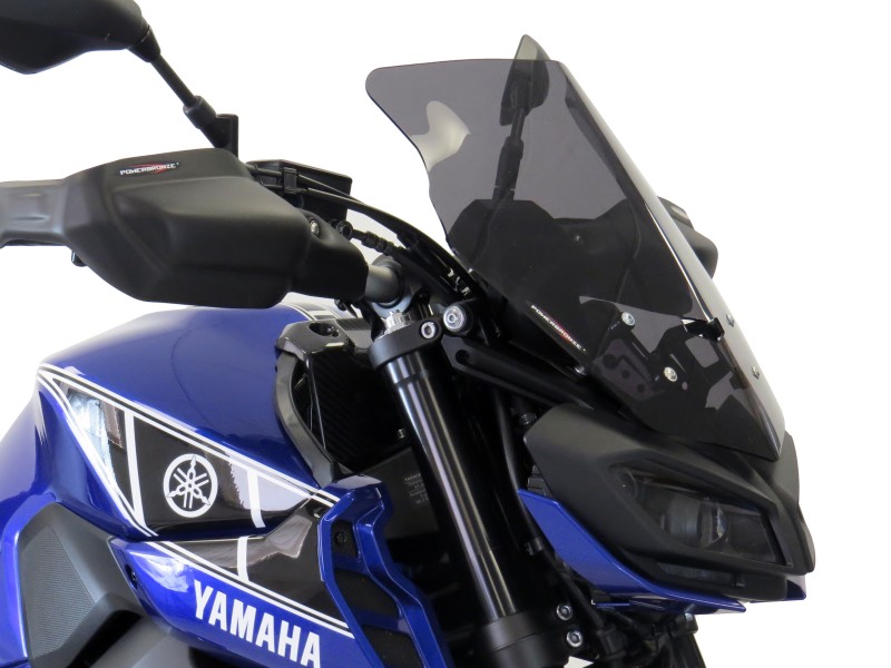 Light Screen, Amber - Webike Thailand
