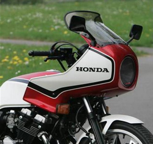 Headlight Protectors, Amber - Webike Thailand