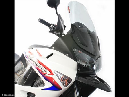 Headlight Protectors, Amber - Webike Thailand