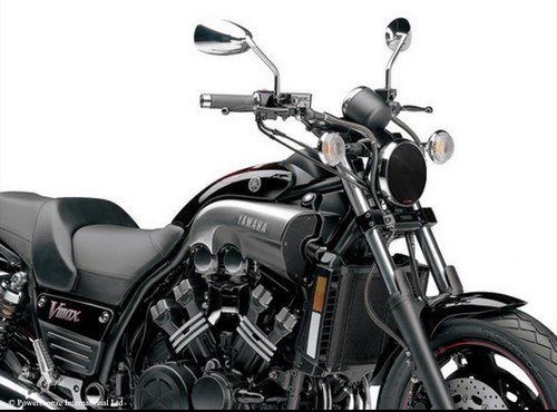 Headlight Protectors, Amber - Webike Thailand