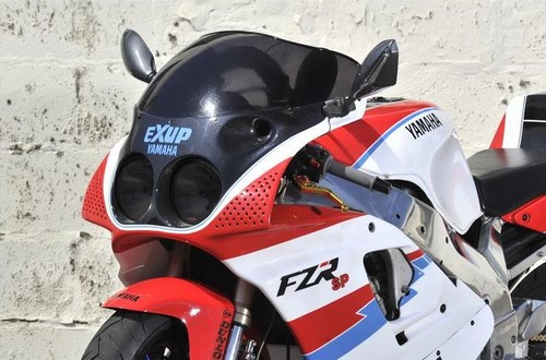 Headlight Protectors, Amber - Webike Thailand