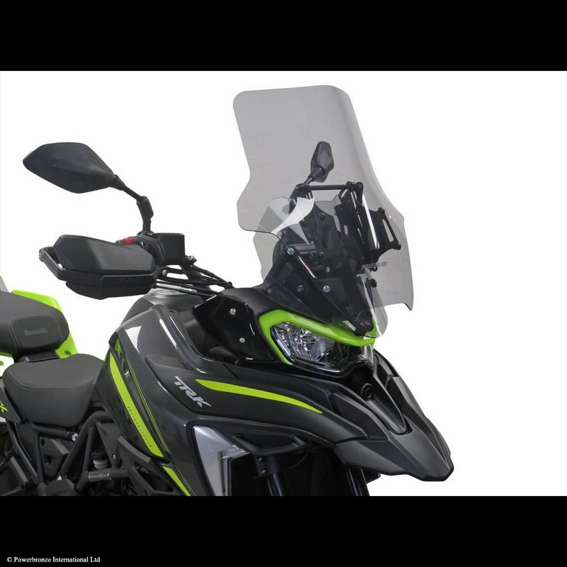 Powerblade, Clear - Webike Thailand