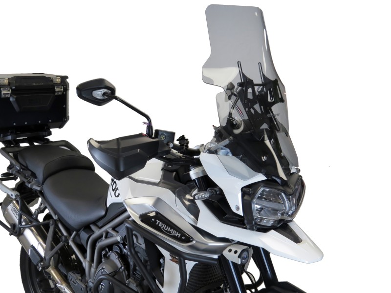 Powerblade, Clear - Webike Thailand