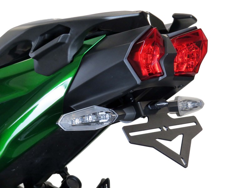 Eliminators, Black - Webike Thailand