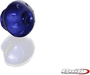 Puig Plug-Oil, Blue | 1292A - Webike Thailand