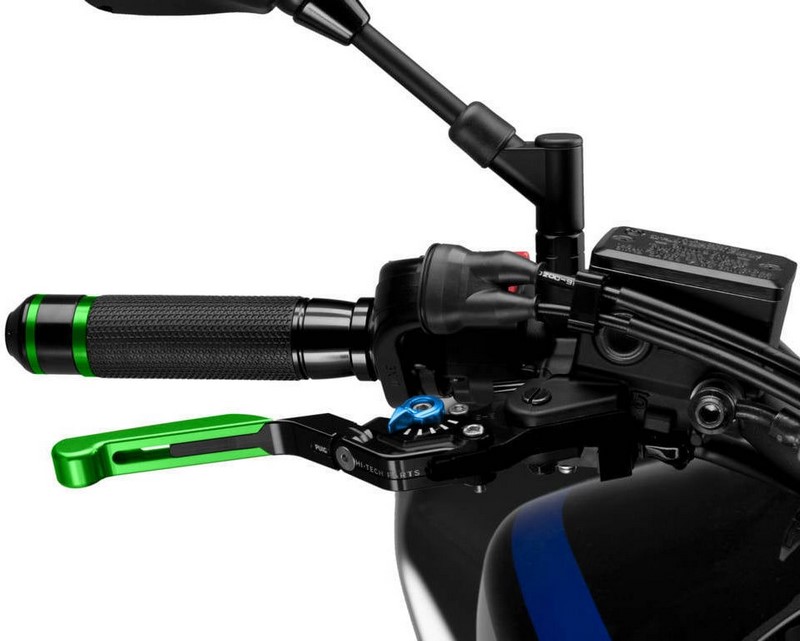 Puig Levers 3.0., Blue | 14VNA - Webike Thailand