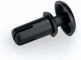 Puig Spares tail plastic rivet and fender extension, Black | 20526N - Webike Thailand